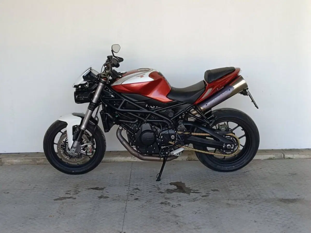 Moto Morini Corsaro 1200 ZZ (2017 - 21) (6)