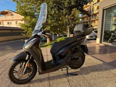Honda SH 150i Sport (2024 - 25) usata