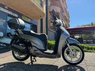 Honda SH 300 i (2011 - 14) usata