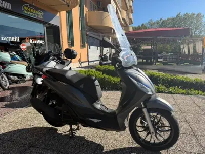 Piaggio Medley 150 S ABS (2016 - 19) usata