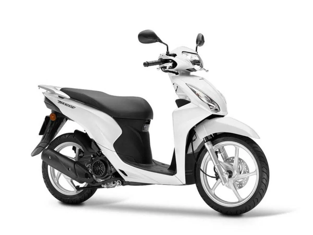 Honda Vision 110 (2025 - 26) (2)