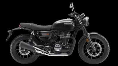 Honda GB 350 S (2025 - 26) nuova