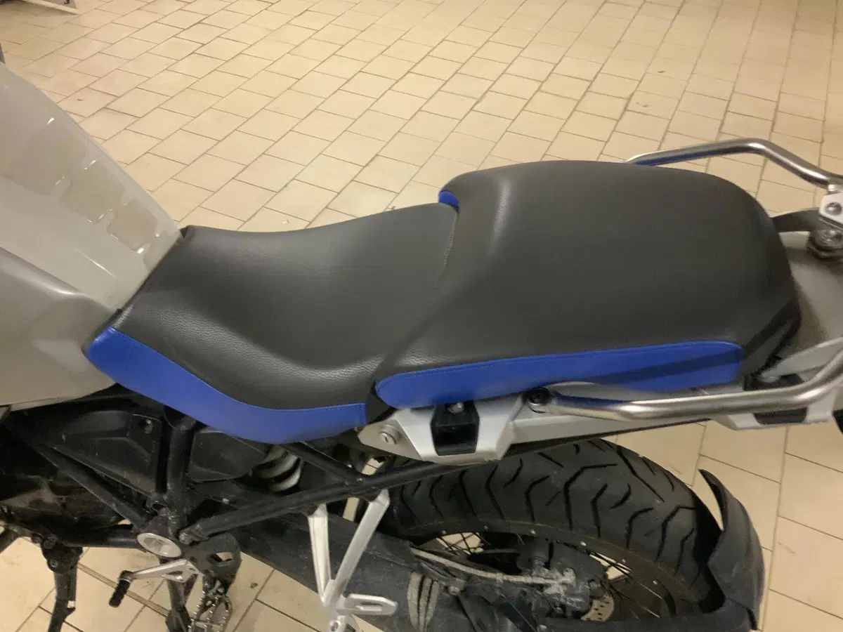 Bmw R 1200 GS Adventure (2013 - 16) (10)