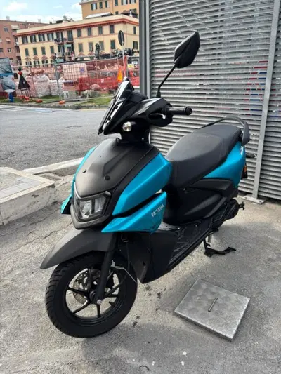 Yamaha RayZR (2024 - 26) usata