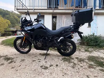 Suzuki V-Strom 800DE (2025 - 26) usata