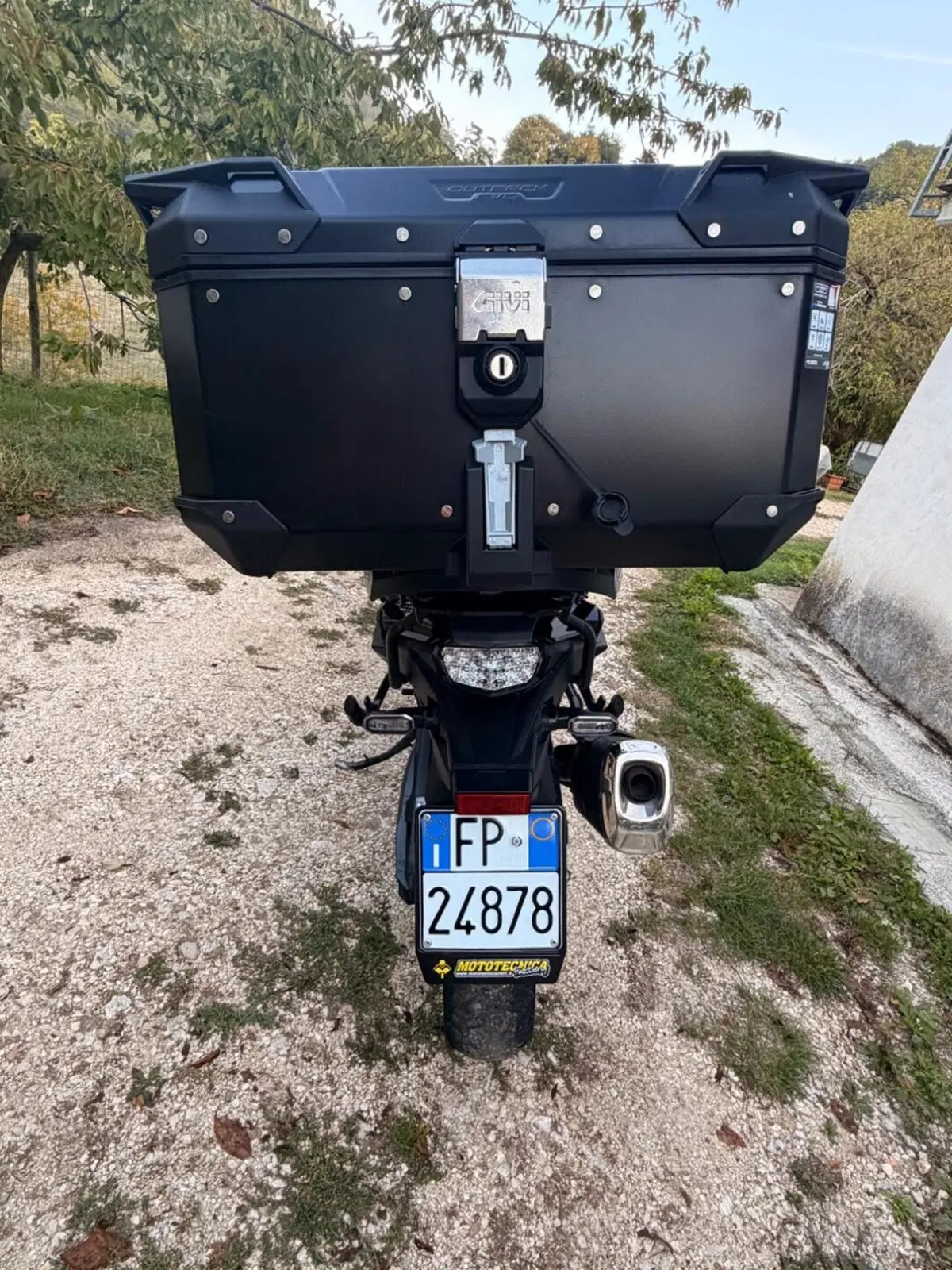 Suzuki V-Strom 800DE (2025 - 26) (2)