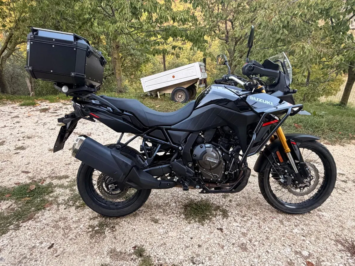 Suzuki V-Strom 800DE (2025 - 26) (3)
