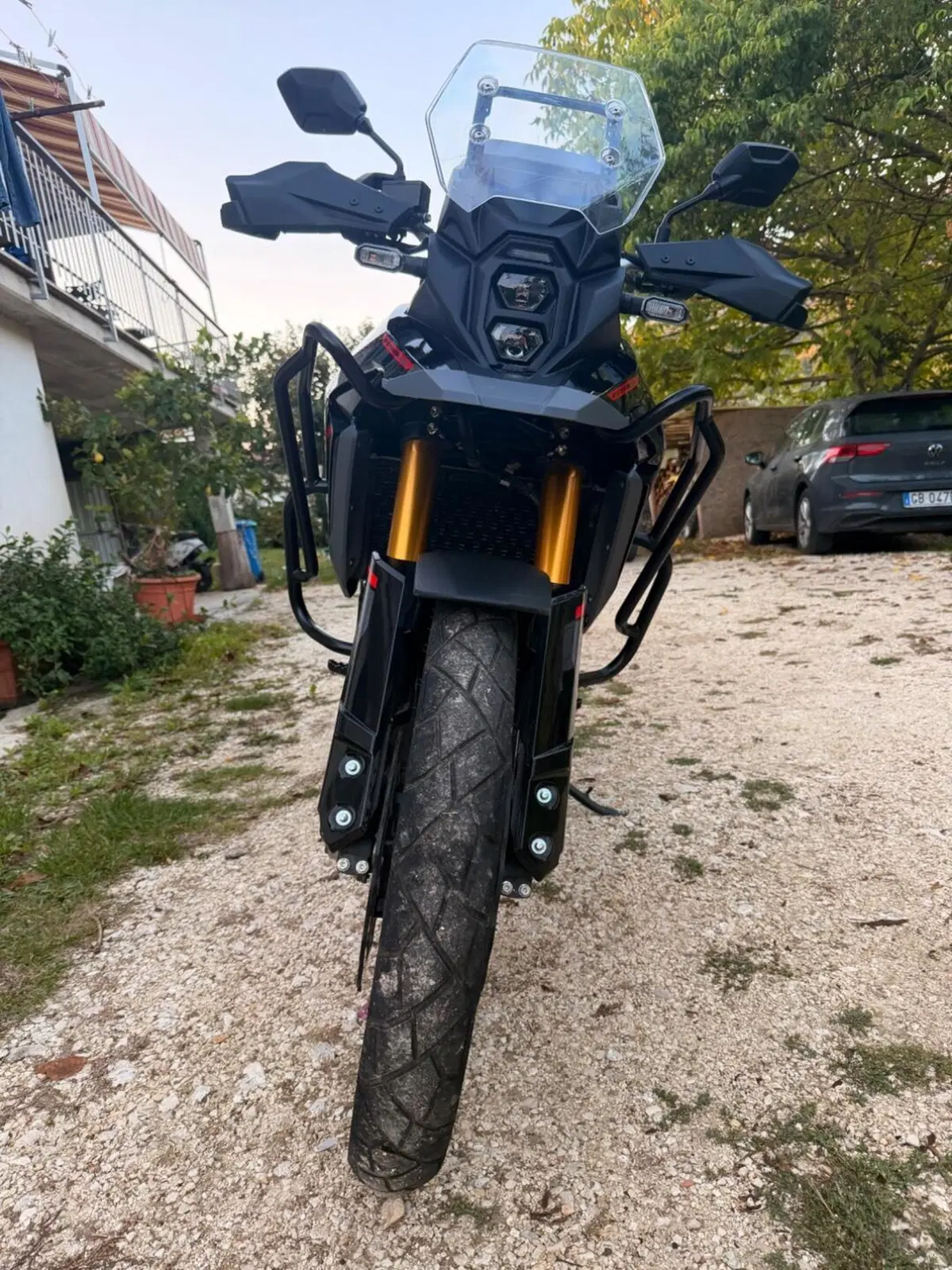 Suzuki V-Strom 800DE (2025 - 26) (4)