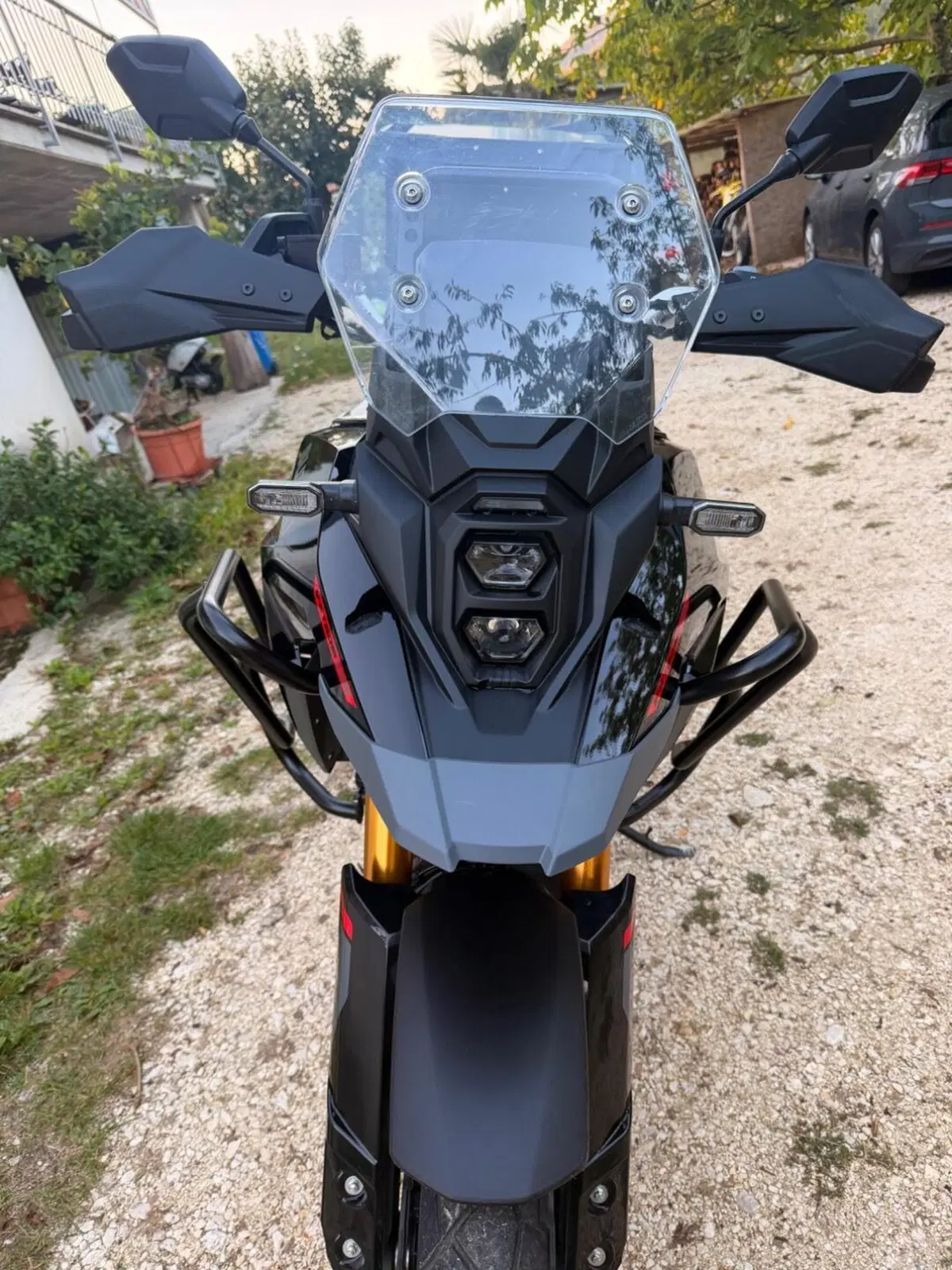 Suzuki V-Strom 800DE (2025 - 26) (5)