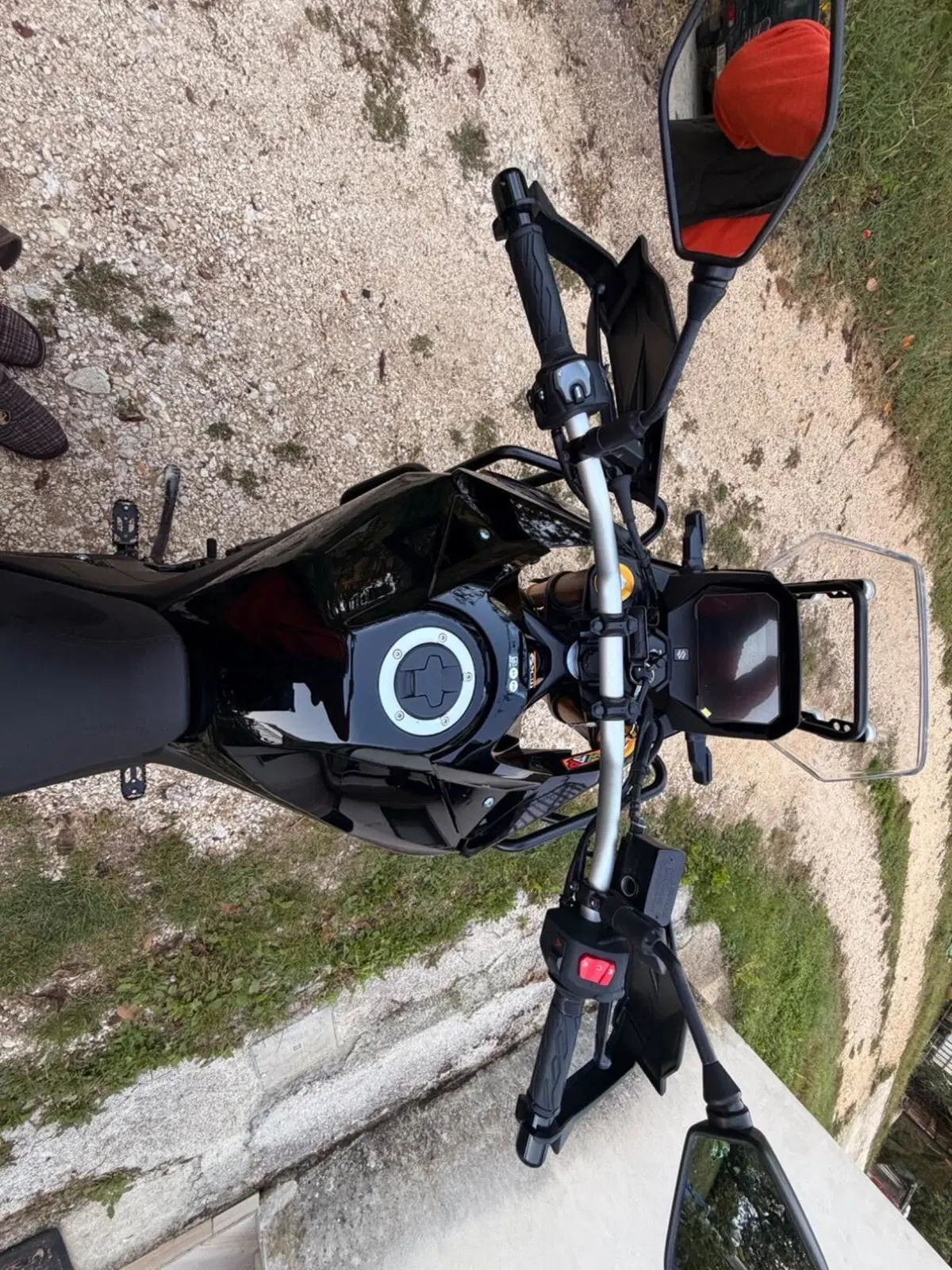 Suzuki V-Strom 800DE (2025 - 26) (6)