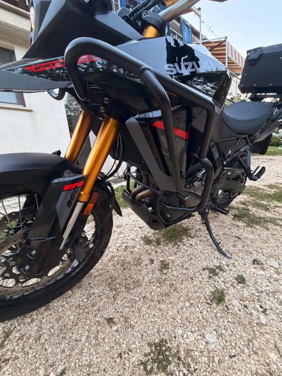 Suzuki V-Strom 800DE (2025 - 26) (8)