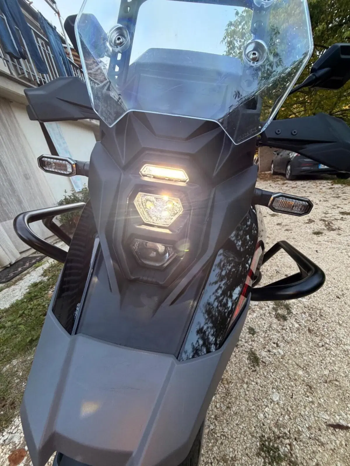 Suzuki V-Strom 800DE (2025 - 26) (10)