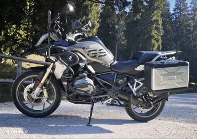 Bmw R 1200 GS (2017 - 18) usata