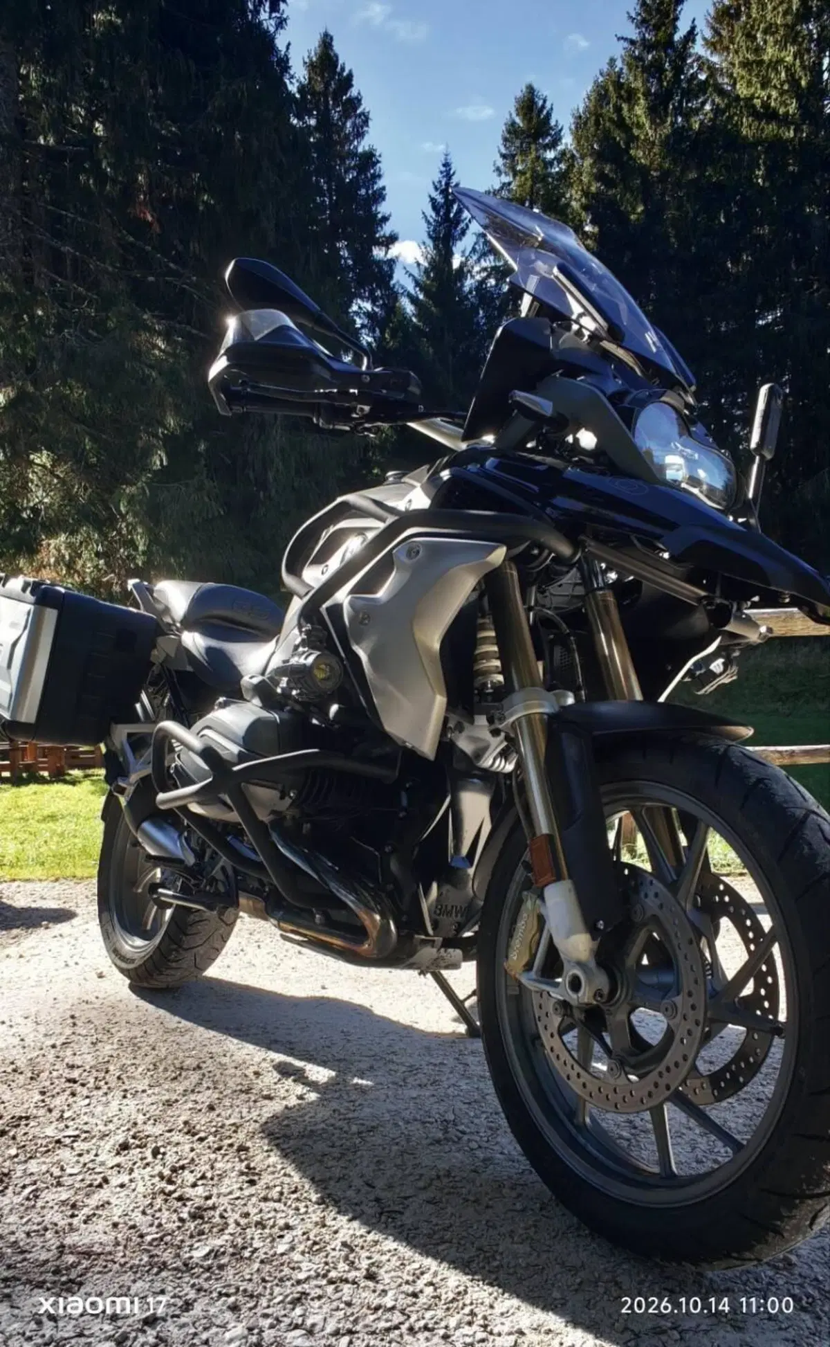 Bmw R 1200 GS (2017 - 18) (3)