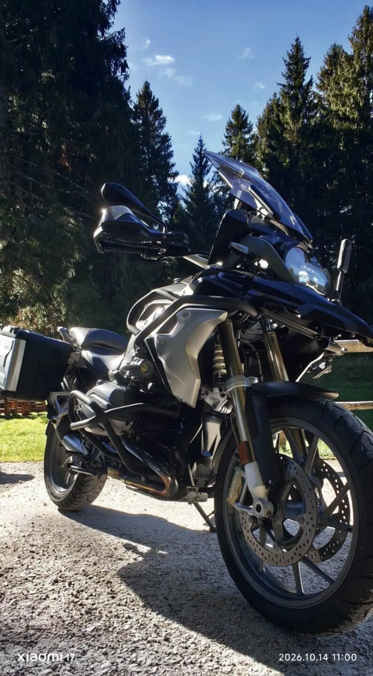 Bmw R 1200 GS (2017 - 18) (5)