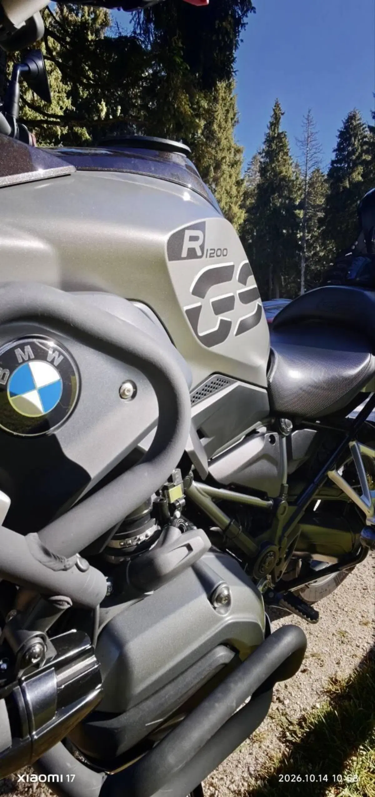 Bmw R 1200 GS (2017 - 18) (6)