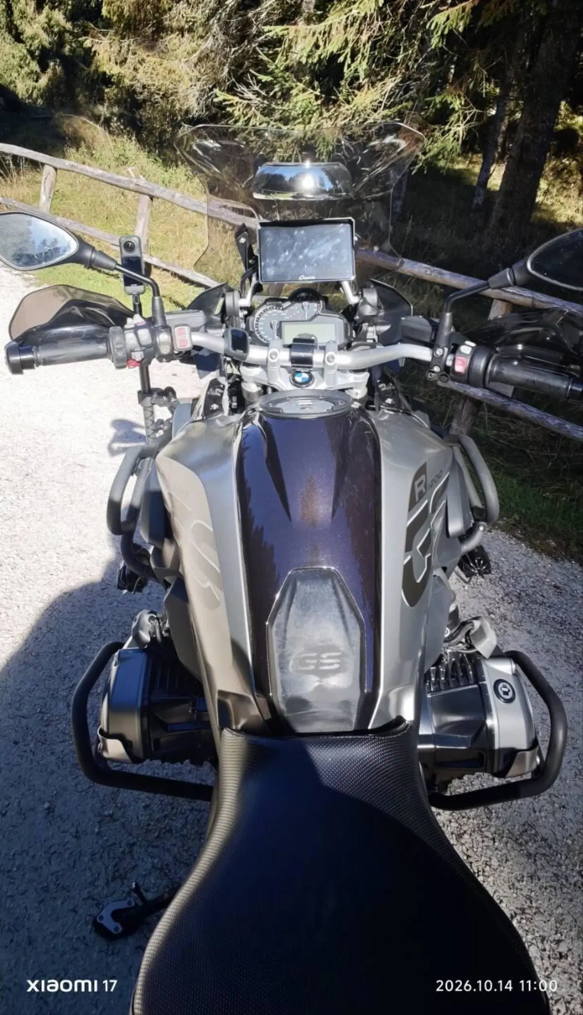 Bmw R 1200 GS (2017 - 18) (7)