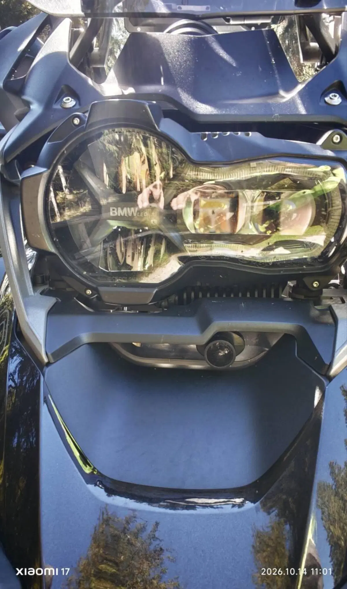 Bmw R 1200 GS (2017 - 18) (8)