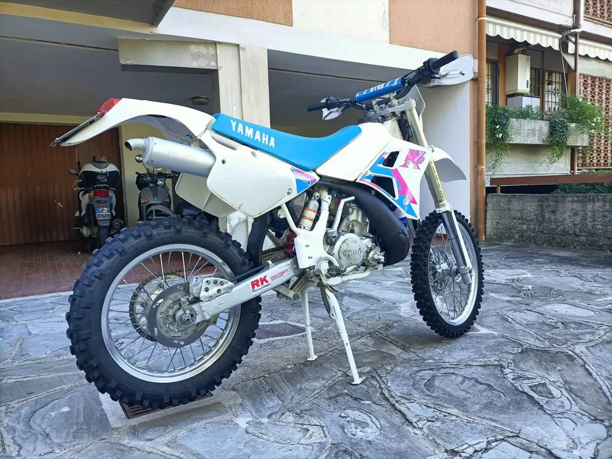 Yamaha wr 250 (2)
