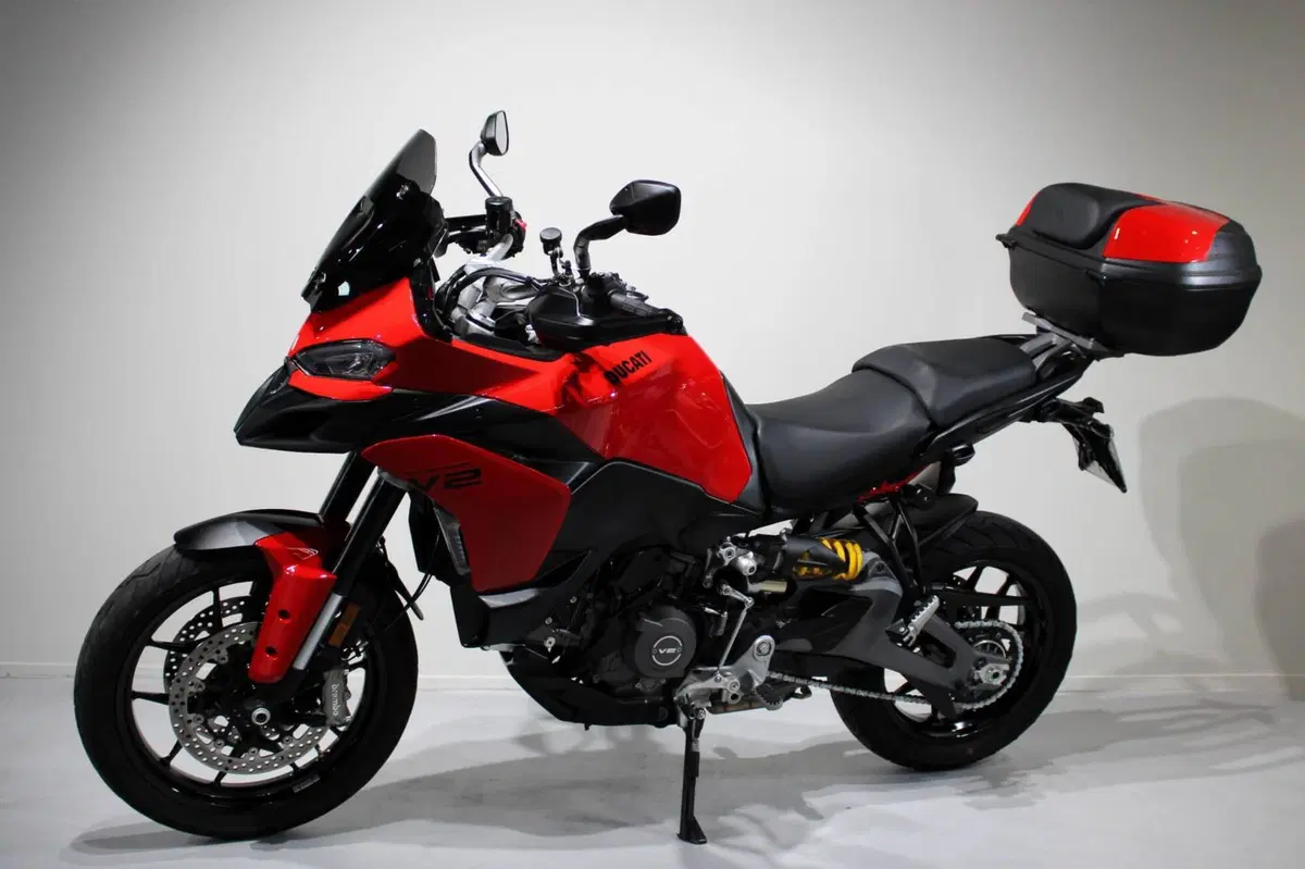 Ducati Multistrada V2 (2025 - 26) (3)