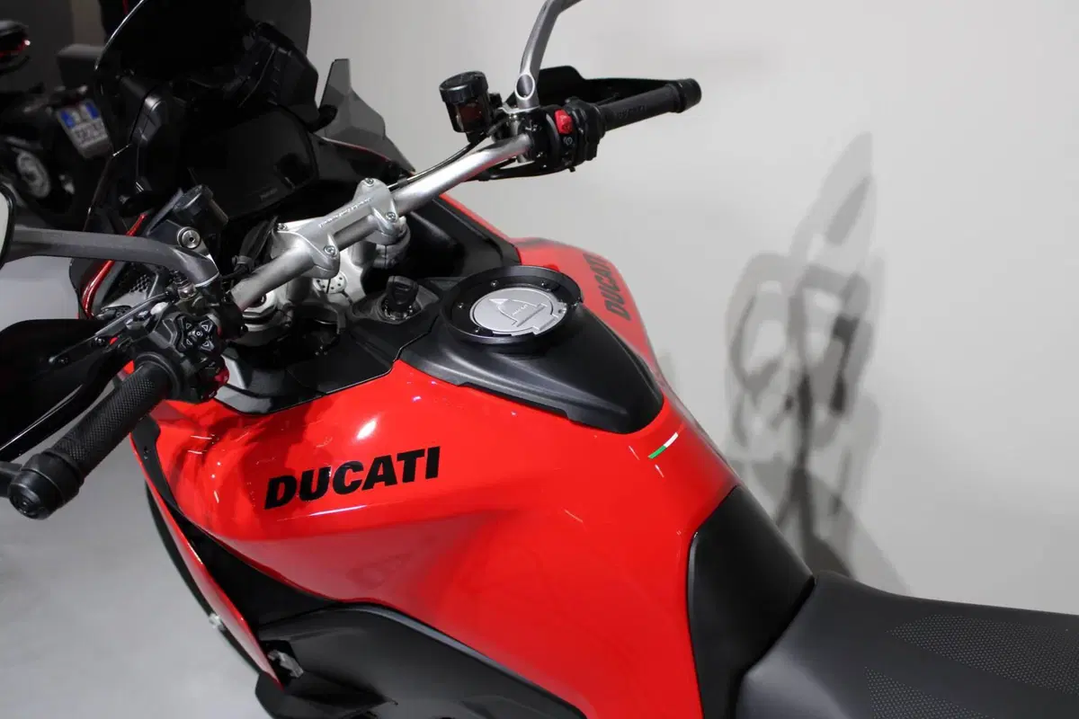 Ducati Multistrada V2 (2025 - 26) (5)