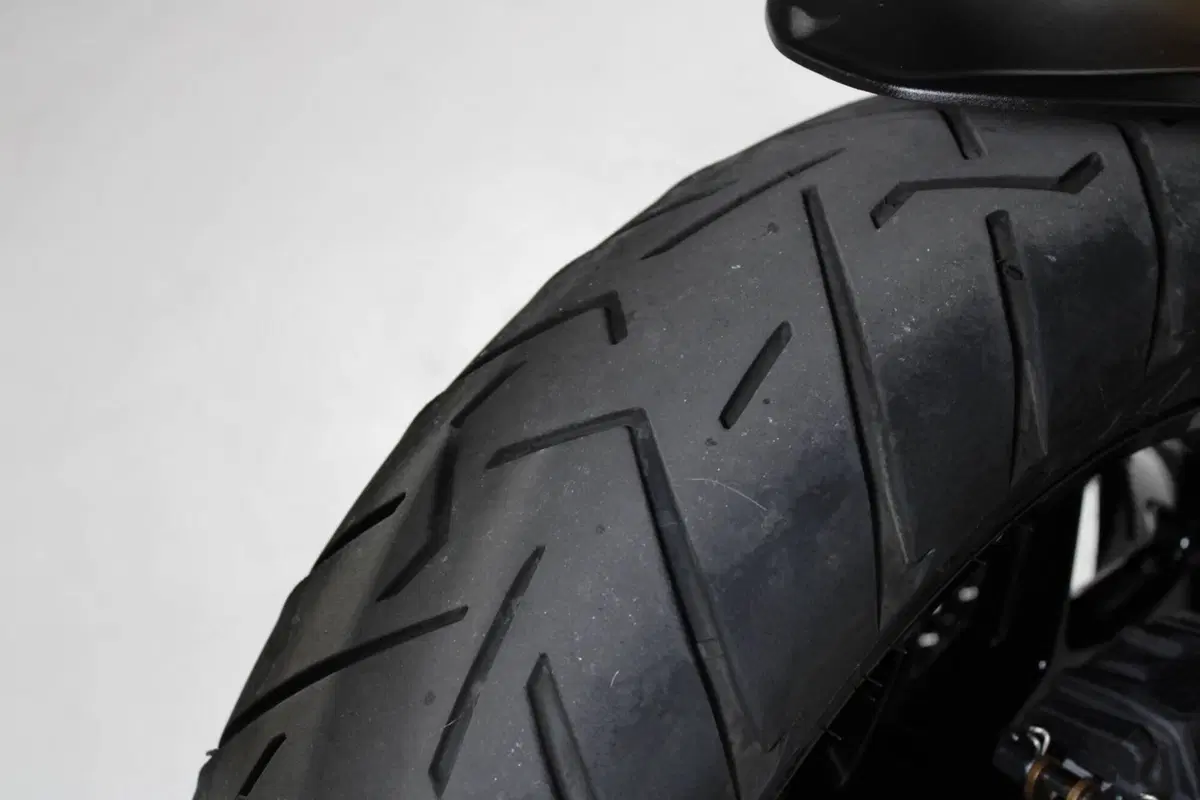Ducati Multistrada V2 (2025 - 26) (8)