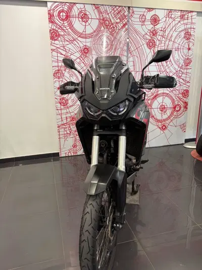 Honda Africa Twin CRF 1100L DCT (2020 - 21) usata