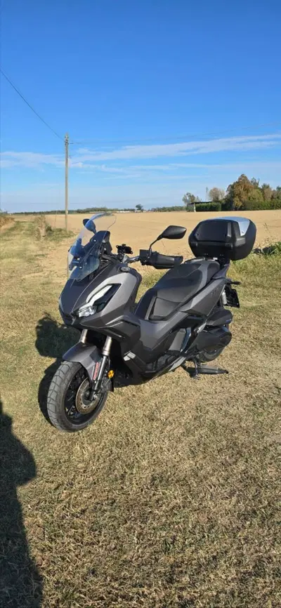 Honda ADV 350 (2022 - 24) usata