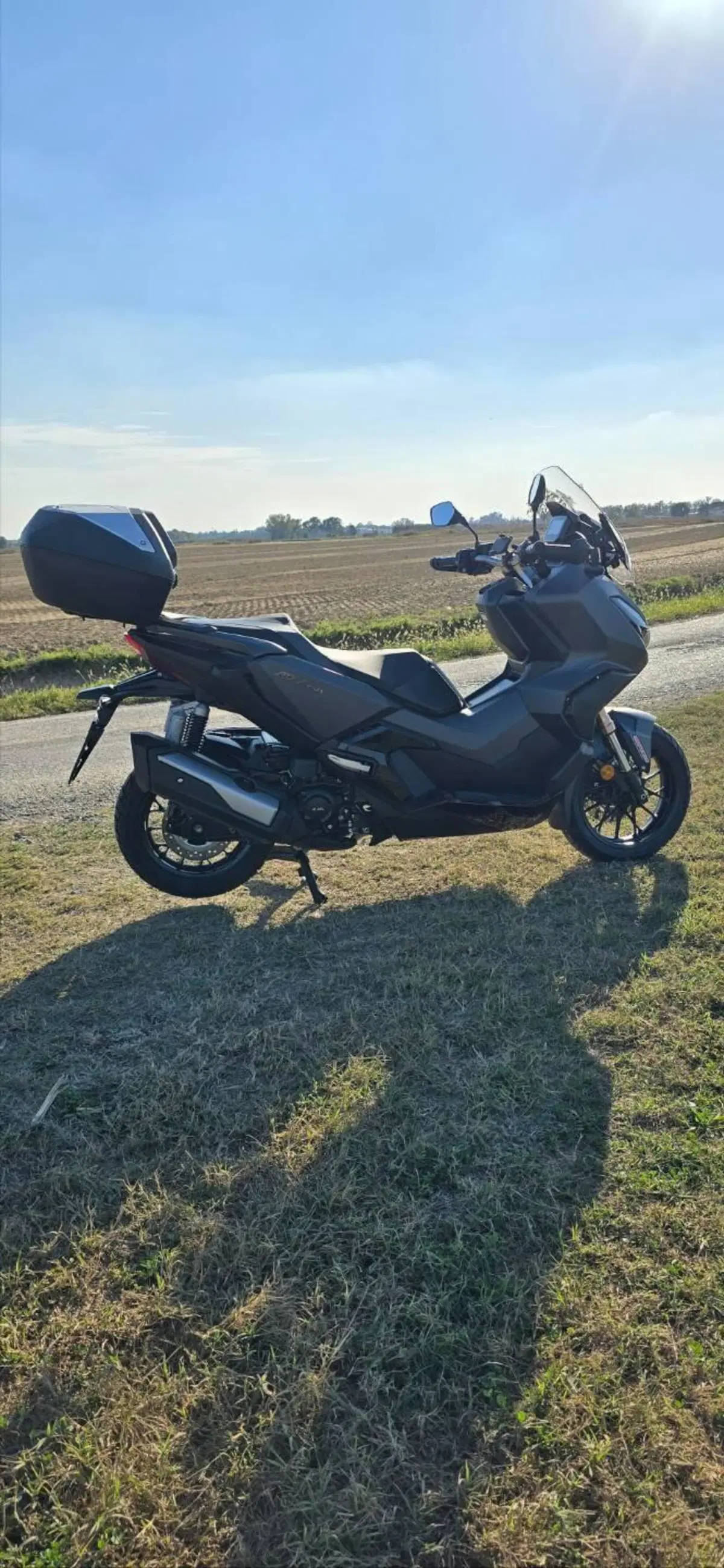 Honda ADV 350 (2022 - 24) (3)