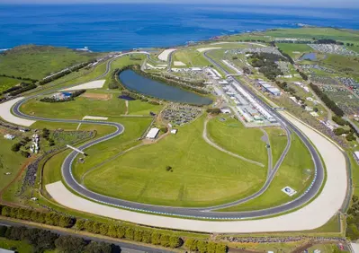MotoGP, LIVE - GP dell'Australia