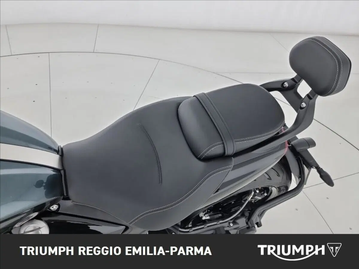 Triumph Rocket 3 Storm GT (2024 - 26) (13)