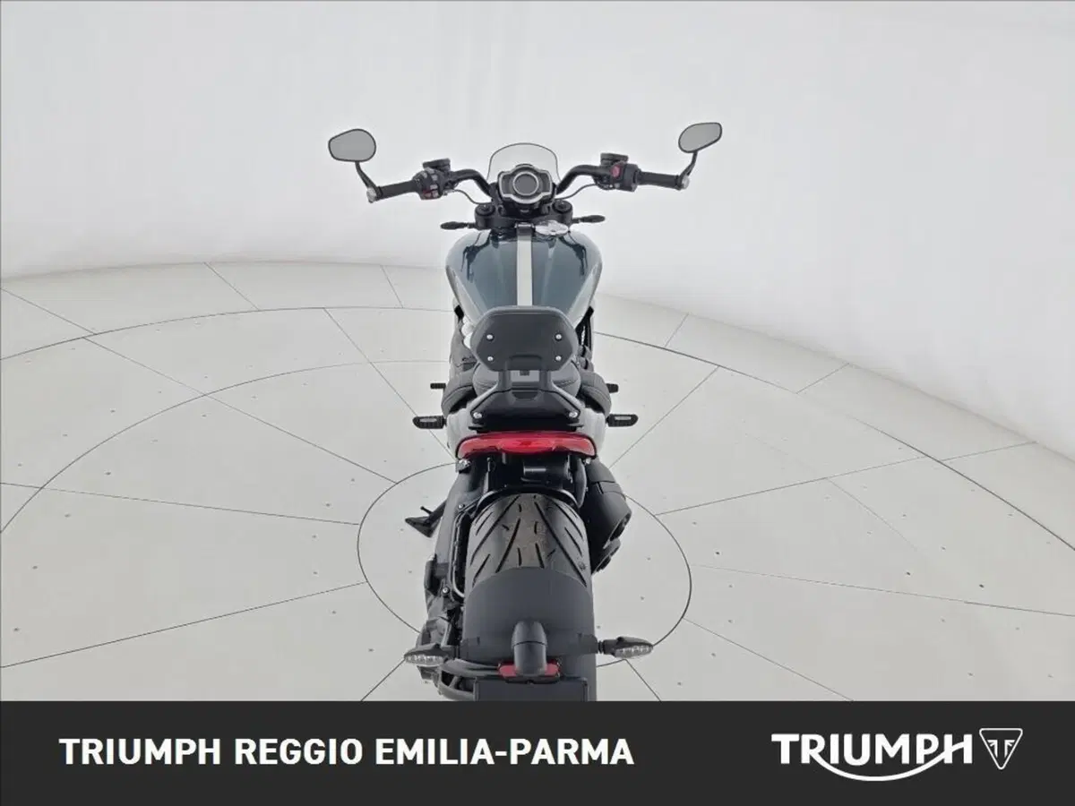 Triumph Rocket 3 Storm GT (2024 - 26) (14)
