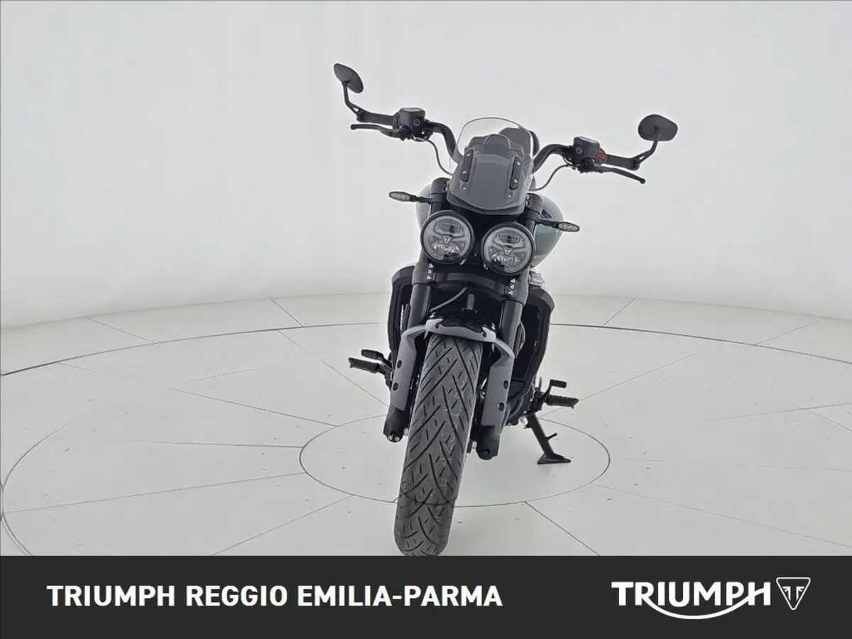 Triumph Rocket 3 Storm GT (2024 - 26) (6)