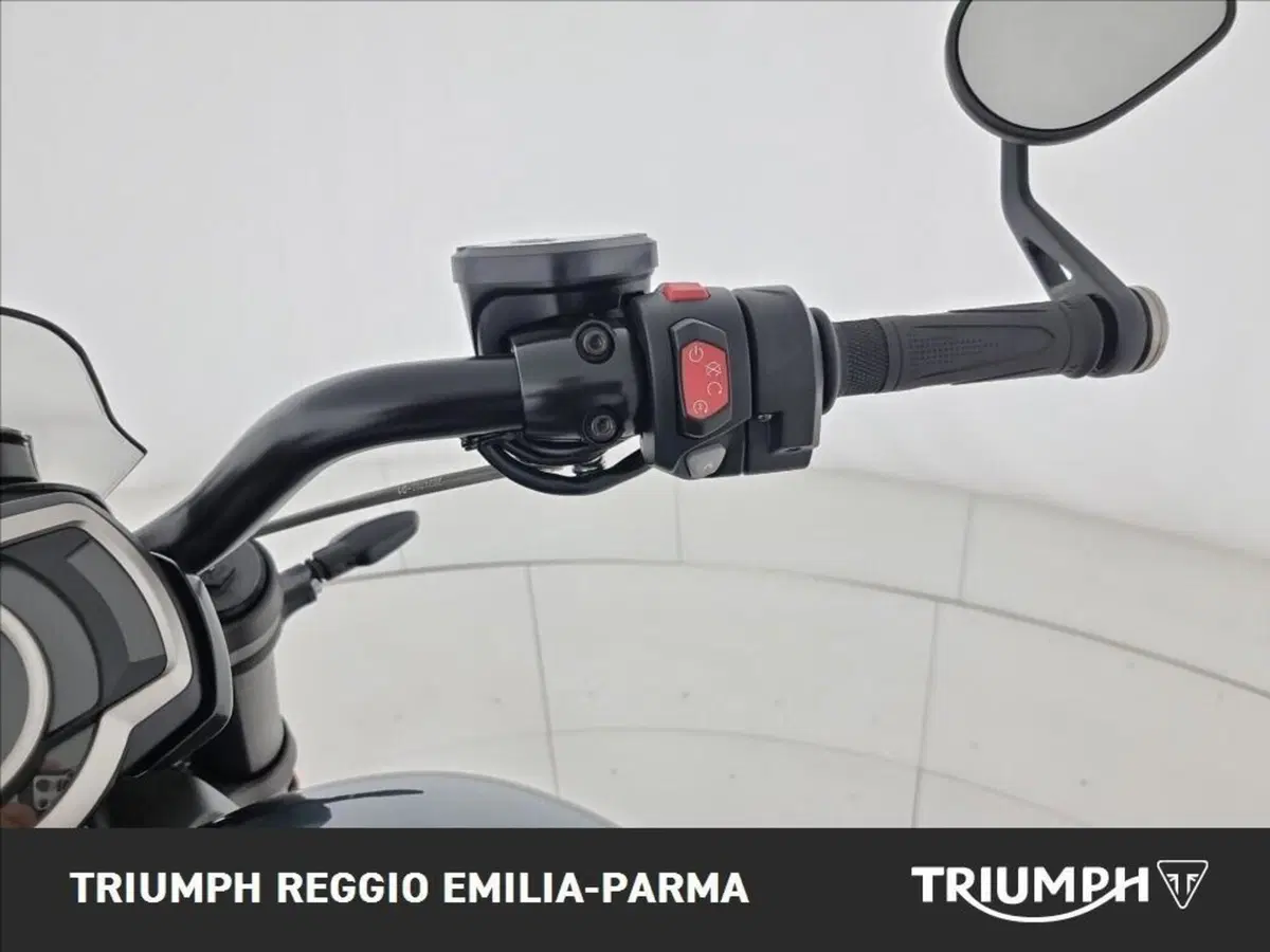 Triumph Rocket 3 Storm GT (2024 - 26) (10)