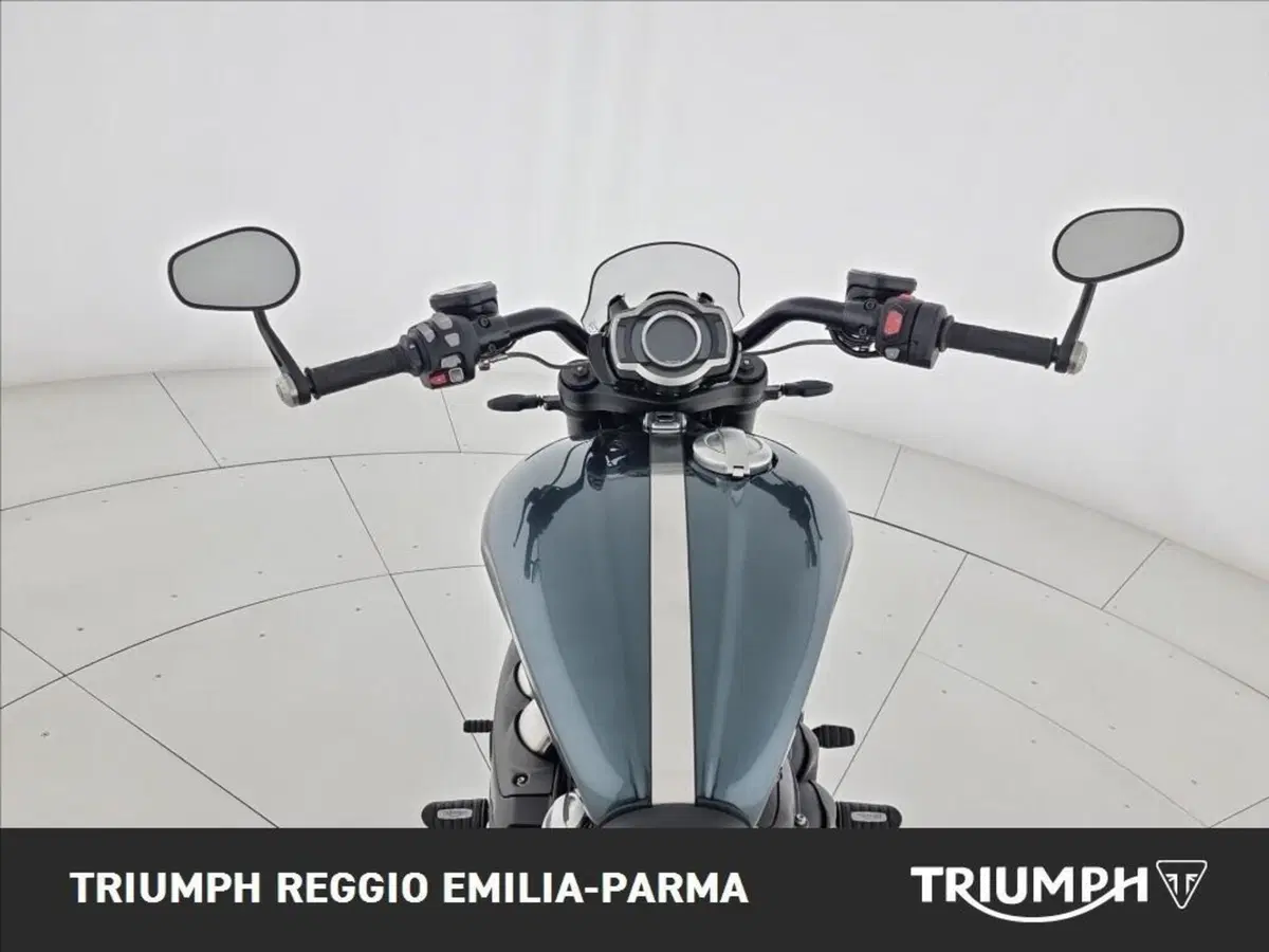 Triumph Rocket 3 Storm GT (2024 - 26) (15)