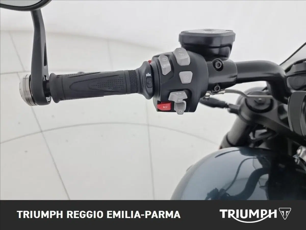 Triumph Rocket 3 Storm GT (2024 - 26) (11)