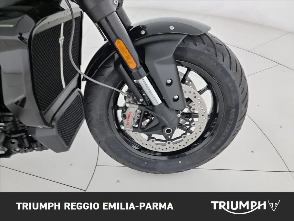 Triumph Rocket 3 Storm GT (2024 - 26) (21)