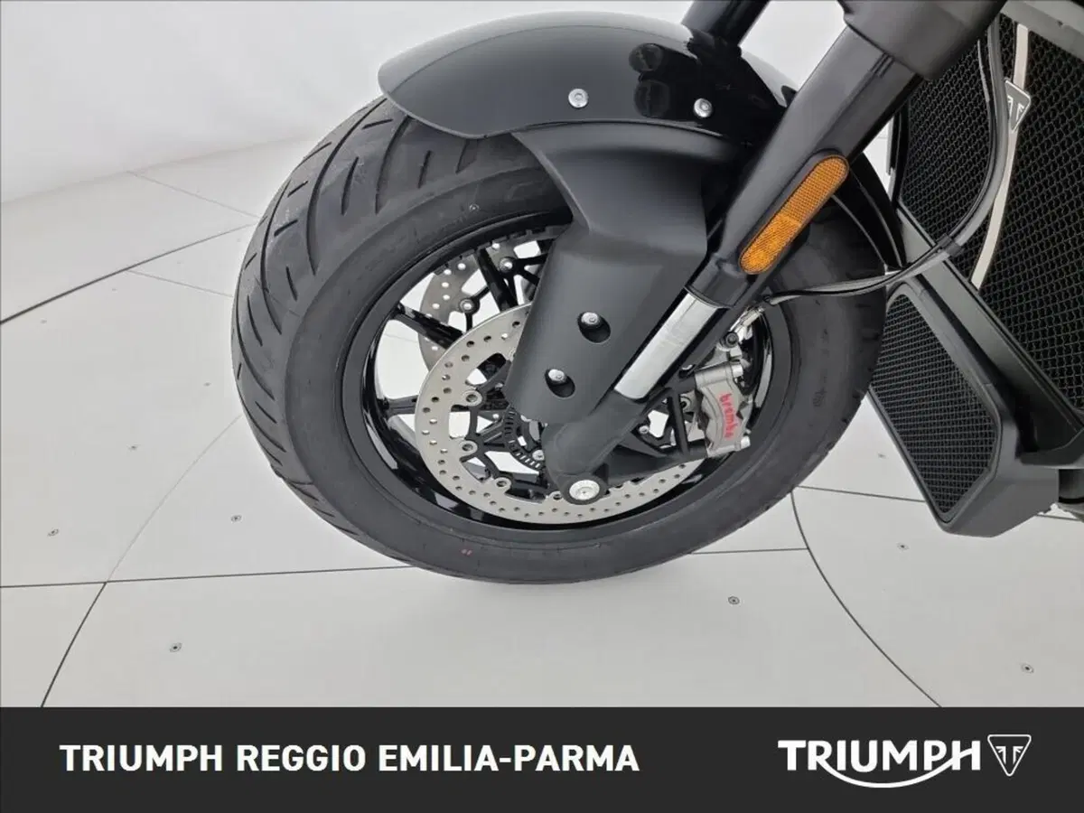 Triumph Rocket 3 Storm GT (2024 - 26) (22)
