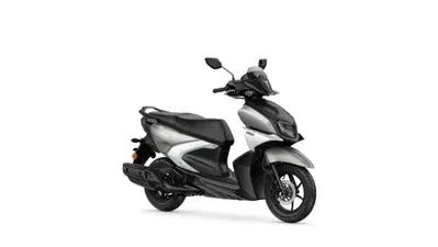 Yamaha RayZR (2024 - 26) nuova
