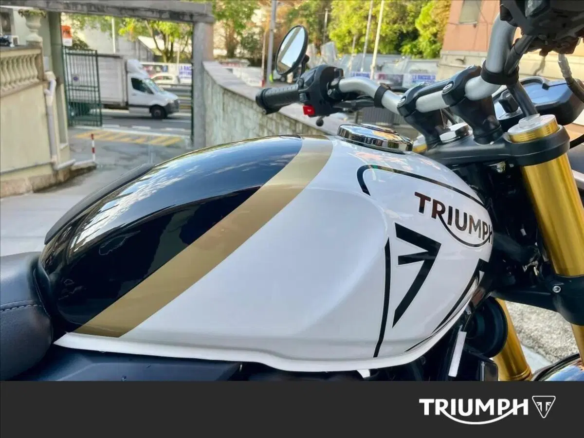 Triumph Speed 400 (2024 - 26) (9)