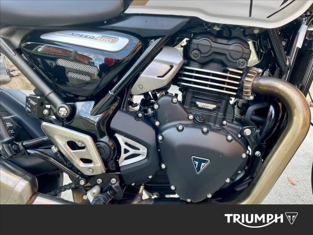 Triumph Speed 400 (2024 - 26) (7)