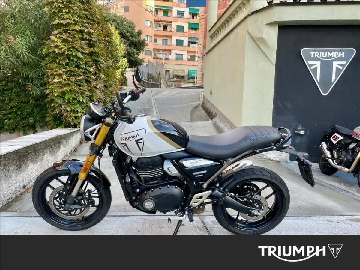 Triumph Speed 400 (2024 - 26) (3)