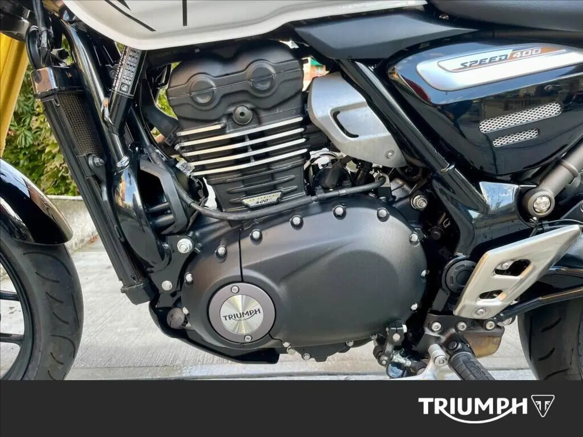 Triumph Speed 400 (2024 - 26) (8)