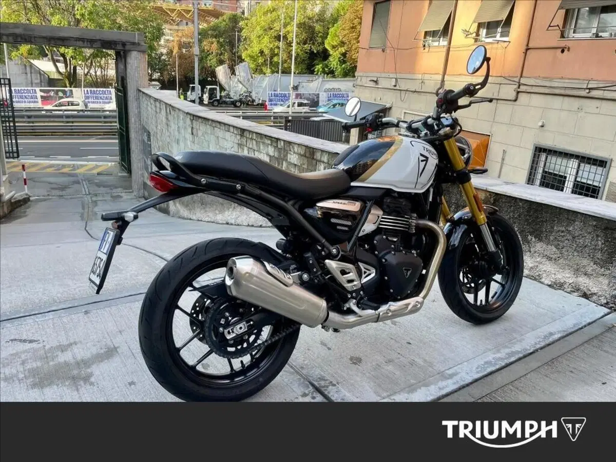 Triumph Speed 400 (2024 - 26) (6)