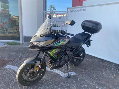 Kawasaki Versys 650 (2025 - 27) usata