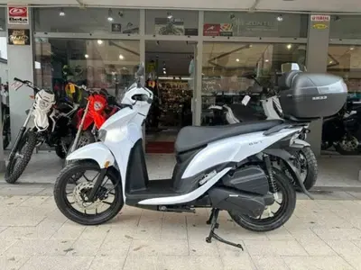 Sym BWT 125 (2026) nuova
