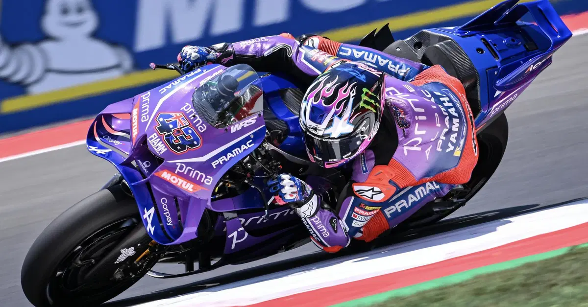 MotoGP, gli ORARI TV del GP in Australia