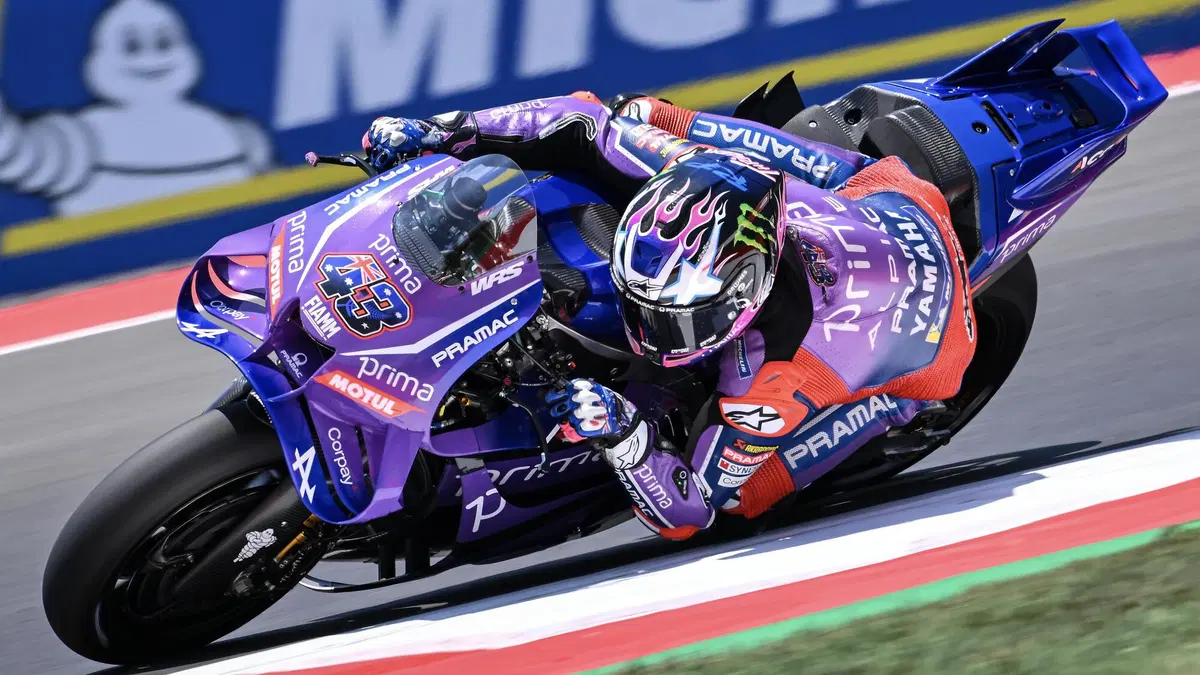 MotoGP, gli ORARI TV del GP in Australia