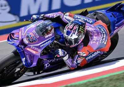 MotoGP, gli ORARI TV del GP in Australia