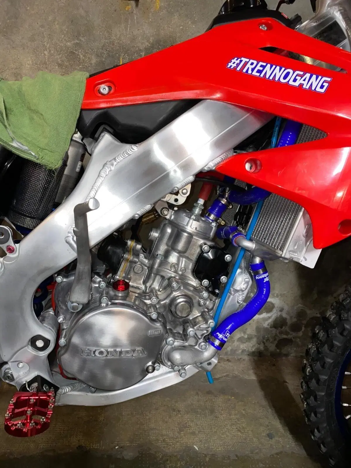 Honda CR 125 R (2007) (6)